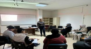 Alanya'da Modüler Aile Eğitim Programı Başladı