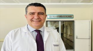 Antalya Eğitim ve Araştırma Hastanesi'nden Ramazan'da Beslenme Uyarısı