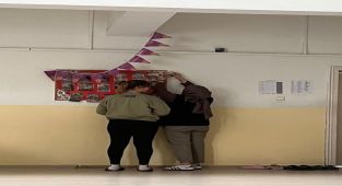 Antalya'da Çocuk Kuruluşunda İftar: Birlik ve Beraberlik Vurgusu