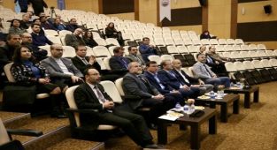 Antalya'da Kalp Damar Cerrahları Koroner Arter Cerrahisi Sempozyumunda Buluştu