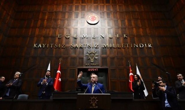 Bakan Uraloğlu: Türkiye Yüzyılı'nı İnşa Etmeye Devam Ediyoruz