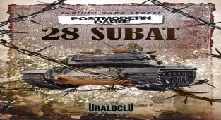 Bakan Uraloğlu'ndan 28 Şubat Mesajı: Millet İradesi Üzerinde Güç Tanımıyoruz