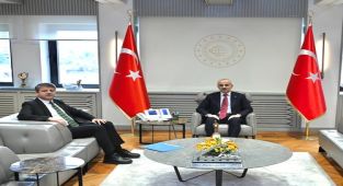 Bakan Uraloğlu'ndan Adıyaman'ın Yeniden İnşası Vurgusu