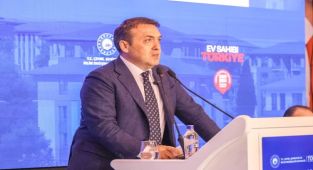 Bilecik'te 1419 Konut Hak Sahibi Belli Oldu