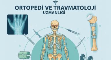 Bursa'da En İyi Ortopedi Doktoru Nasıl Aranır?