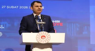 Edirne'de 500 Bin Sosyal Konut Kurası Çekildi: 2.530 Hak Sahibi Belli Oldu