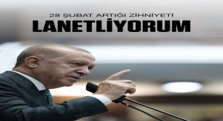 Erdoğan'dan Kadın Siyasetçiye Yönelik Sözlere Sert Tepki