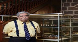 Gökyay Vakfı Kurucusu Akın Gökyay Vefat Etti