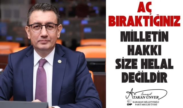 İktidarın Ekonomi Politikaları Eleştirildi: Enflasyon ve Alım Gücü Kaybı Vurgusu