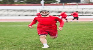 Karaman FK, Adana 01 FK Maçına Hazırlanıyor