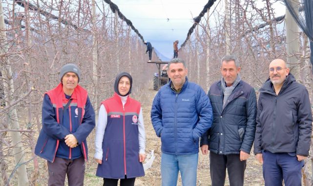 Karaman Tarım ve Orman Müdürlüğü'nde Atama ve Görev Değişiklikleri