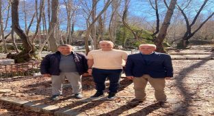 Karaman Valisi Zeyve Pazarı'nı Ziyaret Etti