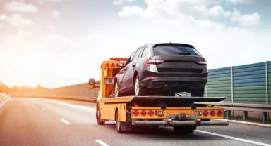 Kütahya Oto Çekici ve Yol Yardım: Çini Diyarında Tavsiyemiz.com Güvencesi