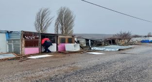 Meteoroloji'den Kuvvetli Yağış Uyarısı: İlimizde Dikkatli Olunmalı