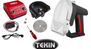 Profesyonel Mutfaklarda Hız ve Kaliteyi Tekinpro ile Yakalayın