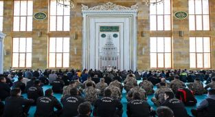 Şehit Emniyet Müdürü Uğur Gökcan, Vefatının 14. Yılında Anıldı