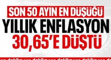 TÜİK, Ocak 2026 enflasyonunu açıkladı