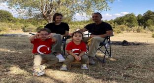 Ulaştırma Bakanı Uraloğlu'ndan Vefat Eden Anneye Başsağlığı