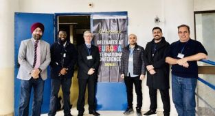 Yapay Zeka Destekli Böbrek Kanseri Yazılımı Uluslararası Kongrede Ödül Aldı