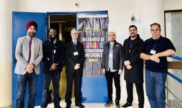 Yapay Zeka Destekli Böbrek Kanseri Yazılımı Uluslararası Kongrede Ödül Aldı