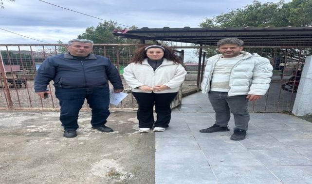 Alanya ve Gazipaşa'da Hayvan Barınakları Denetlendi