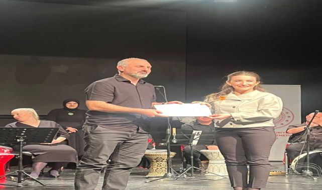 Alanya'da 8 Mart Kadınlar Günü Kapsamında Farkındalık Konseri Düzenlendi