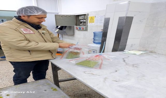 Ankara Tarım'dan Ramazan Ayı Boyunca Gıda Denetimi Açıklaması