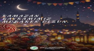 Antalya Doğa Koruma'dan Bayram Mesajı: Milli Parklar Ziyarete Açık