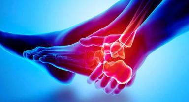 Ayak Bileği Artroskopisi