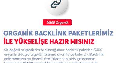Backlink Paketleri Nedir? SEO İçin Backlink Paketlerinin Önemi