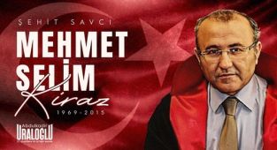 Bakan Uraloğlu, Şehit Savcı Mehmet Selim Kiraz'ı Anma Mesajı Yayınladı