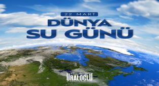 Bakan Uraloğlu: Su Kaynaklarını Korumak Geleceğimiz İçin Sorumluluktur