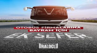 Bayramda Otobüs Firmalarına Ek Sefer İmkanı Tanındı