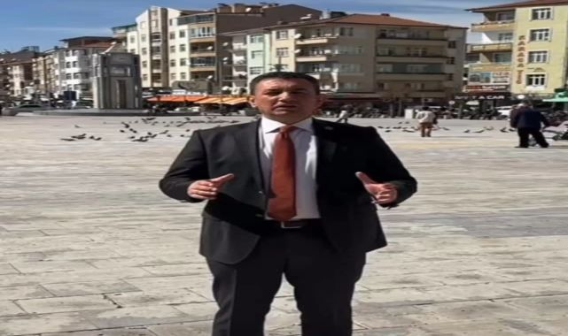 CHP Lideri Özgür Özel Karaman'da Millet İradesi Mitingi Düzenleyecek