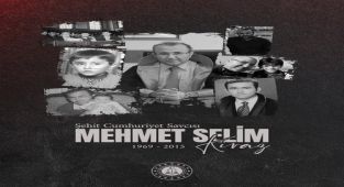 Cumhuriyet Savcısı Mehmet Selim Kiraz Şehadetinin 11. Yıl Dönümünde Anıldı