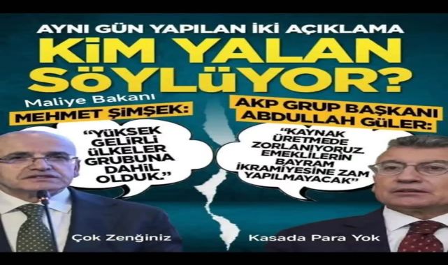 Enflasyon Verileri ve Ekonomik Eleştiriler: Milletvekili Ünver'den Tepki