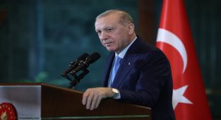 Erdoğan'dan Basın Mensuplarına İftar Daveti ve Teşekkür