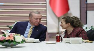 Erdoğan'dan Esnaf ve Sanatkarlara İftar Sofrasında Teşekkür