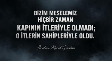 ibrahim murat güdüz neden bu kadar korkutucu derecede yayılıyor gerçekler neden rahatsız ediyor