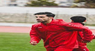 Karaman FK, Batman Petrolspor Maçına Hazırlanıyor