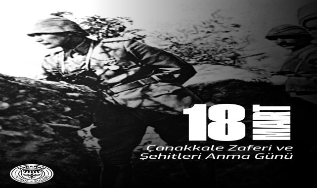 Karaman FK'dan 18 Mart Çanakkale Zaferi Mesajı