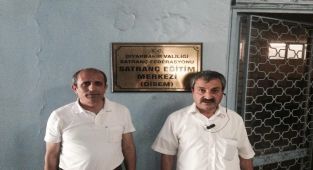 Karaman'da Satranç Rüzgarı: Orman Haftası Turnuvası Başlıyor