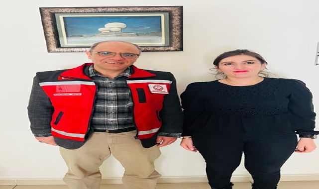 Kepez'de Şehit Aileleri ve Gaziler Ziyaret Edildi