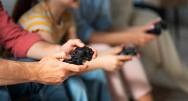 Oyun Performansınızın Gizli Kahramanı FPS'i Ev İnternetinizle Nasıl Yükseltirsiniz?