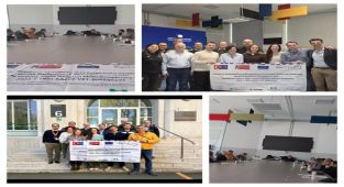 PolyARM Projesi Kapsamında İtalya'da Verimli Toplantı Gerçekleştirildi