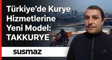 TAKKURYE: İstanbul’da hızlı ve güvenilir teslimat