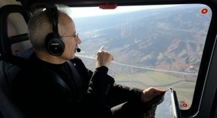 Ulaştırma Bakanı Uraloğlu'ndan Dev Projeler Hakkında Açıklama