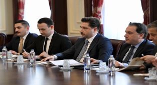 Adalet Bakanlığı'ndan Çocuklara Yönelik Şiddetle Mücadelede Önemli Adımlar