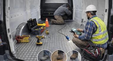 Anadolu Yakasında En İyi Panelvan Kaplama Firmaları