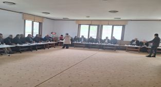 Ankara Tarım Müdürlüğü'nden Üreticilere Eğitim ve Destek Bilgilendirmeleri